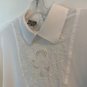 Vintage blouse